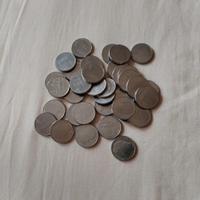 Lotto 100 Lire Minerva piccole 