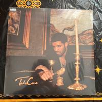 Vinile drake Take Care Edizione originale Nuovo