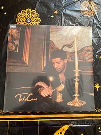 Vinile drake Take Care Edizione originale Nuovo