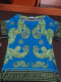 Maglia Versace