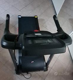 Tapis roulant 410 CARNIELLI 