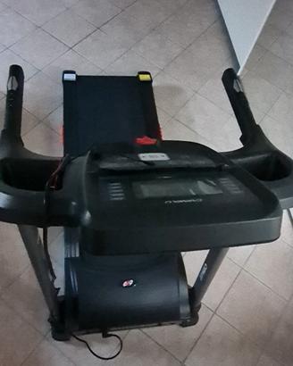 Tapis roulant 410 CARNIELLI 