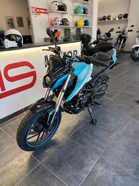 Voge Brivido R 125 - 2026