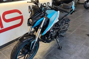 Voge Brivido R 125 - 2026