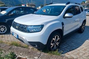 Dacia Duster 1.3 TCe 150 CV 4x4 Prestige