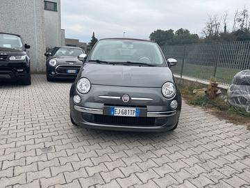 Fiat 500 1.2 by Gucci