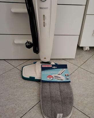 Lavapavimenti a vapore