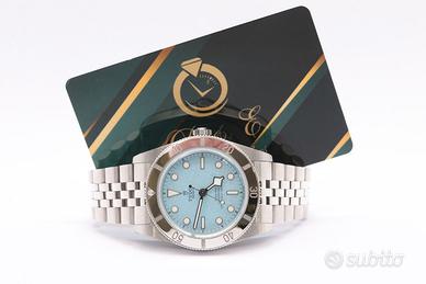 Tudor Bluelagoon ref. 7900 anno 2025 Full set NEW