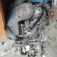 MOTORE PEUGEOT 108 SIGLA 1KR ANNO 2018