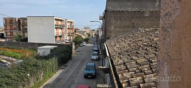 Fiumefreddo casa singola su due livelli