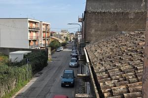 Fiumefreddo casa singola su due livelli