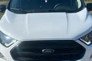 Fors ecosport st line