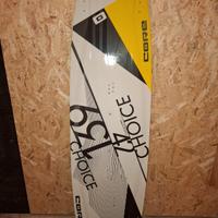 Tavola Kite, Twin Tip - Core Choise - 139/42