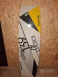 Tavola Kite, Twin Tip - Core Choise - 139/42