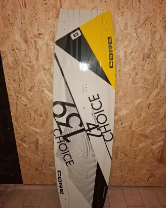 Tavola Kite, Twin Tip - Core Choise - 139/42