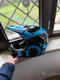 Casco integrale O'Neal
