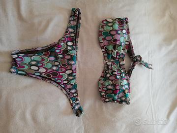 Bikini multicolore  United Colors of Benetton 
