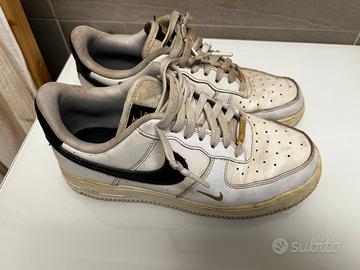 Scarpe Nyke Air Force 1 donna tg.39