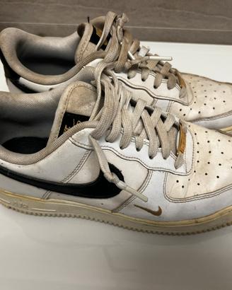Scarpe Nyke Air Force 1 donna tg.39