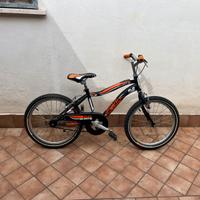 Bici bimbo 20”