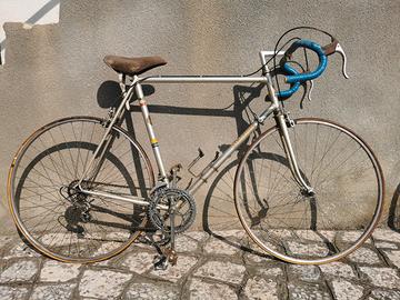 Bici d'epoca 