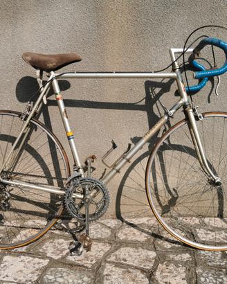 Bici d'epoca 