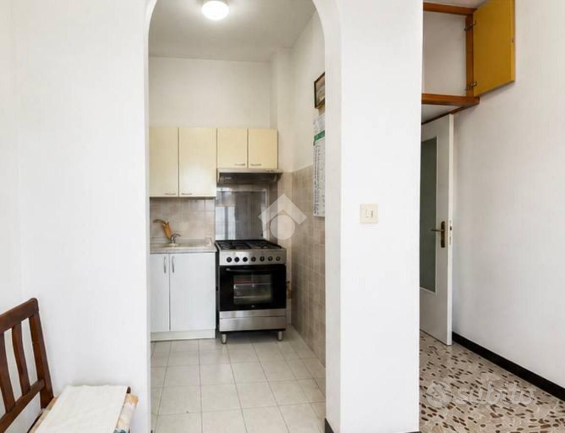 Apartment in Novi Ligure, Alessandria - Vista 4