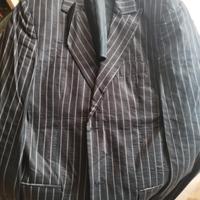 giacca uomo L made in Italy 