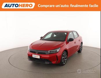 OPEL Corsa DR67376