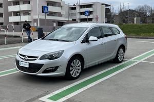 OPEL Astra 1.6 CDTI EcoFLEX S&S Sports Tourer Busi