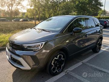 Opel Crossland 1.2 Turbo - Benzina - automatica