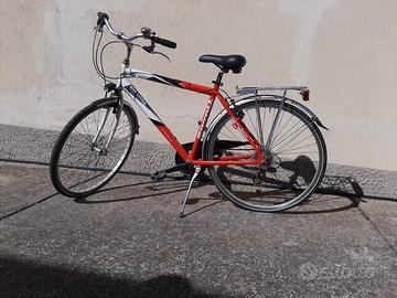 Bicicletta Carrat