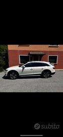 Audi A4 ALLROAD 40 tdi 4 Stronic identily contrast