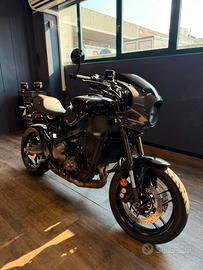 Yamaha XSR 900