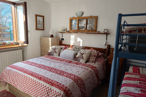 Sauze d'Oulx vicinissimo seggiovia e piste