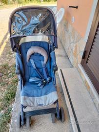 Passeggino Maclaren Techno XT