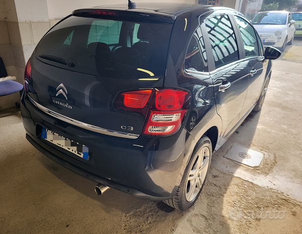 Citroen c3 1.4 diesel neopatentati