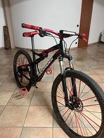 rockrider st500