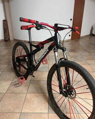 rockrider st500