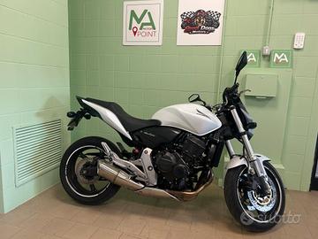 Honda Hornet 600 (2011 - 13)