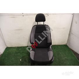 Sedile guida peugeot 207 2006-15