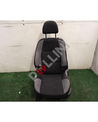Sedile guida peugeot 207 2006-15
