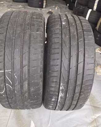 gomme usate 2254018 Estivo HANKOOK - Ven - 431