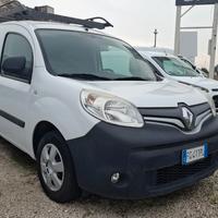 Renault Kangoo - EURO 6 - Anno 2017