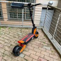 Toursor X5 Pro 6000w