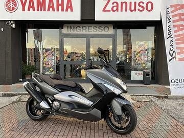 Yamaha T Max