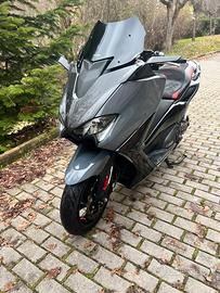 Yamaha tmax 560 2021 techmax