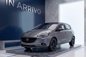 OPEL Corsa 1.4 90CV GPL Tech 5 porte b-Color