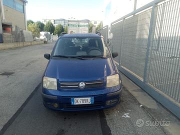 FIAT Panda 1.2 (guarnizione testa bruciata)