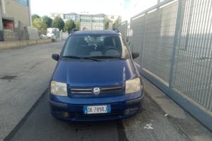 FIAT Panda 1.2 (guarnizione testa bruciata)
